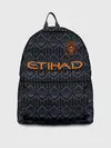 Рюкзак джинсовый / MANCHESTER CITY | МАНЧЕСТЕР
