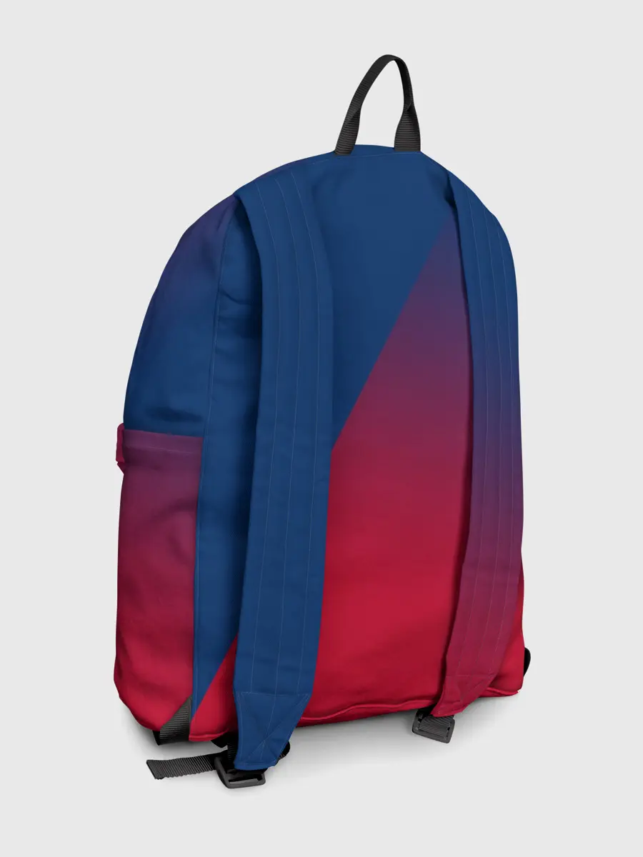 Рюкзак джинсовый / ФК ПСЖ / PARIS SAINT GERMAIN