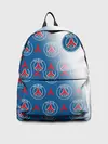 Рюкзак джинсовый / ФК ПСЖ / PARIS SAINT GERMAIN