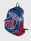 Рюкзак джинсовый / ФК ПСЖ / FC PSG / PARIS SG