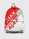 Рюкзак джинсовый / FC AJAX AMSTERDAM / ФК АЯКС