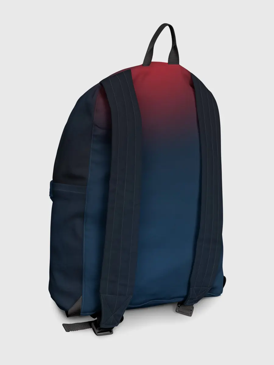 Рюкзак джинсовый / Kamina & Simon