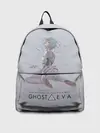 Рюкзак джинсовый / Ghost in the Eva