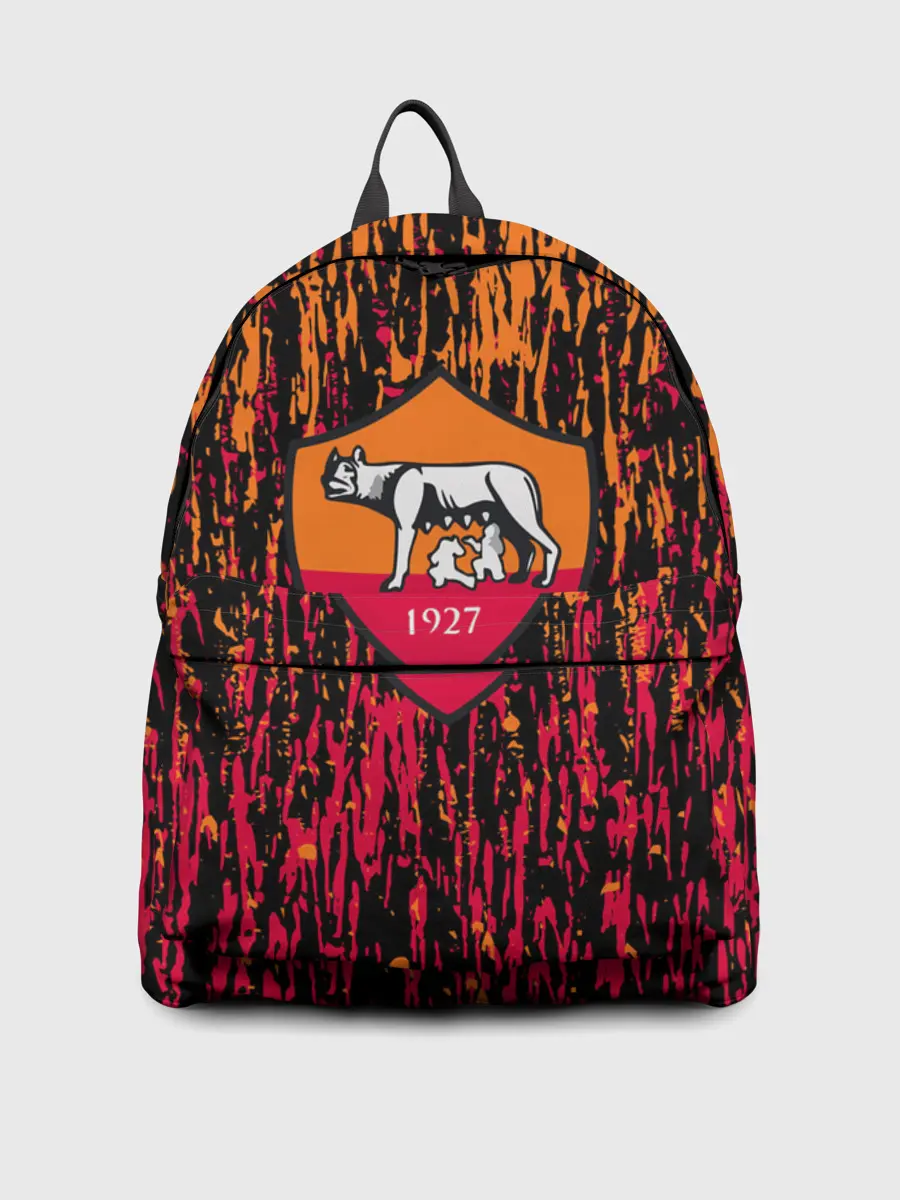 Рюкзак джинсовый / Roma.