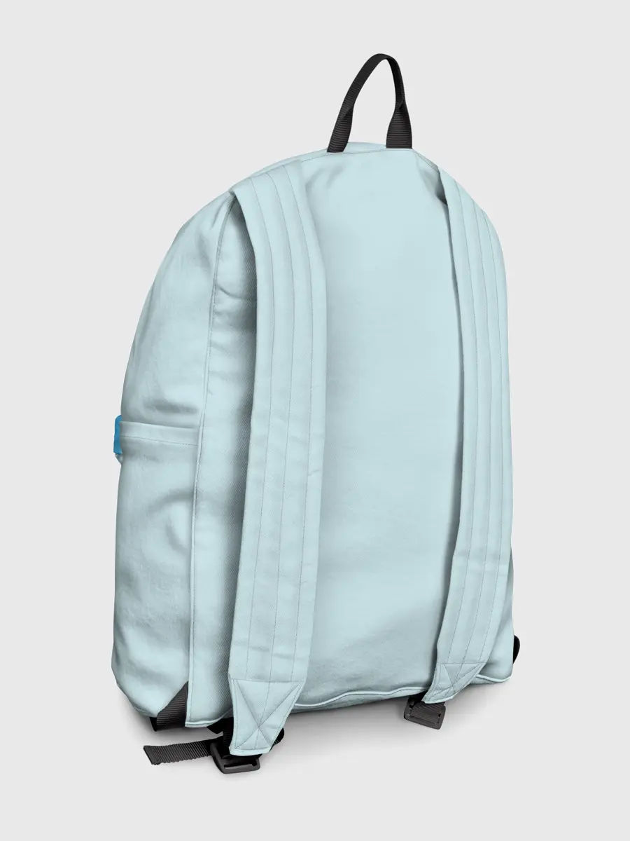 Рюкзак джинсовый / The Magicians