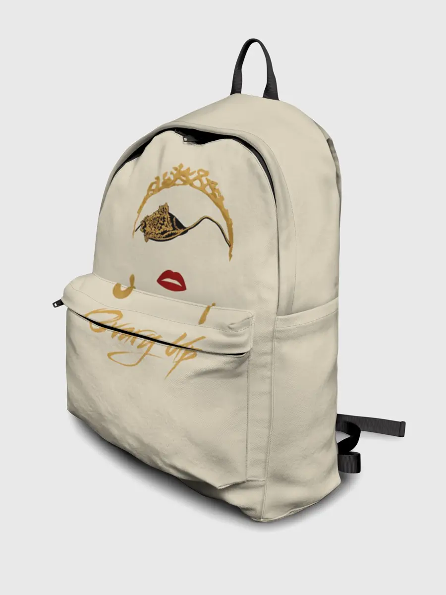 Рюкзак джинсовый / Margo