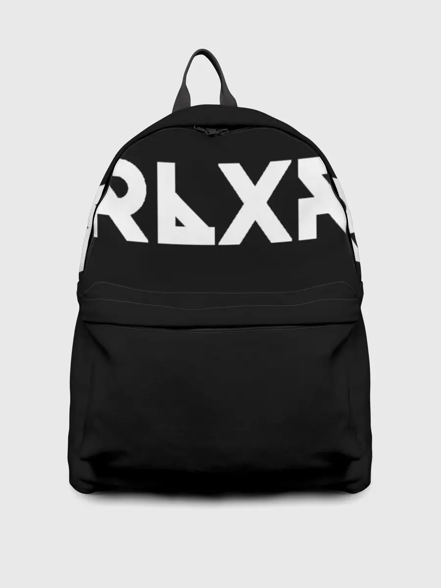 Рюкзак джинсовый / Scarlxrd