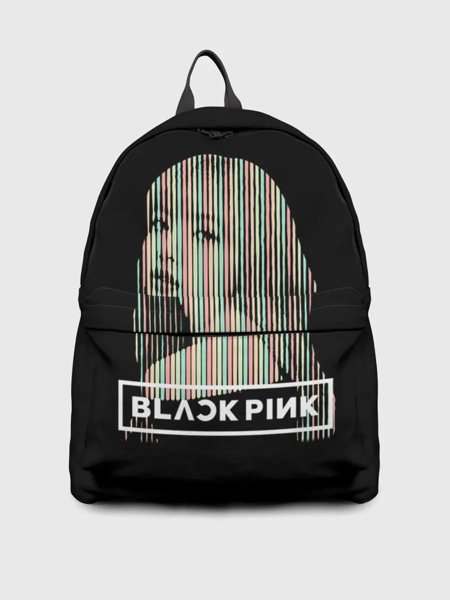 Рюкзак джинсовый / Lisa BP