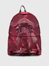 Рюкзак джинсовый / Red Touhou
