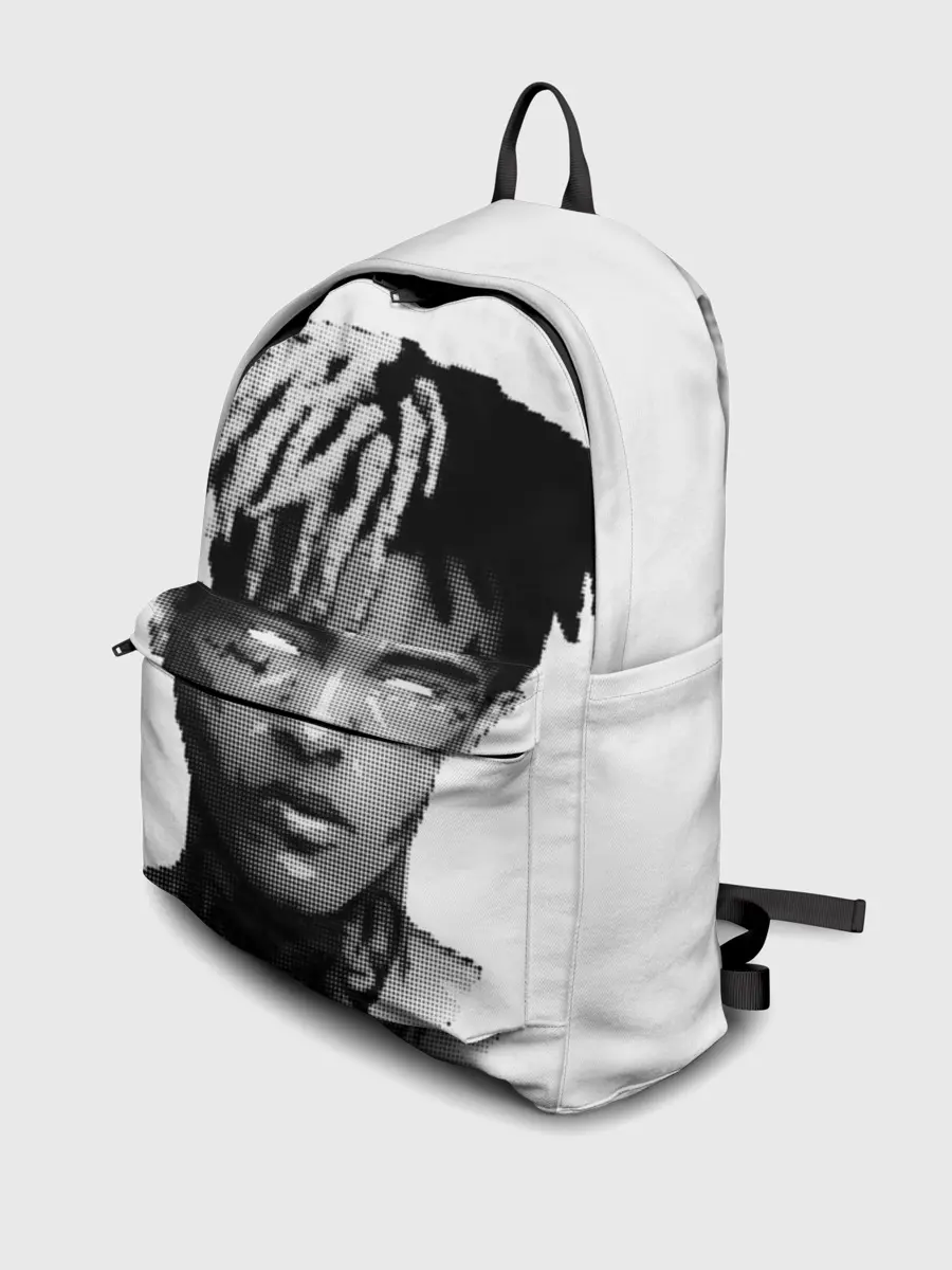 Рюкзак джинсовый / TENTACION