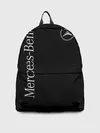Рюкзак джинсовый / Mercedes-Benz