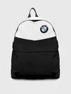 Рюкзак джинсовый / BMW SPORT