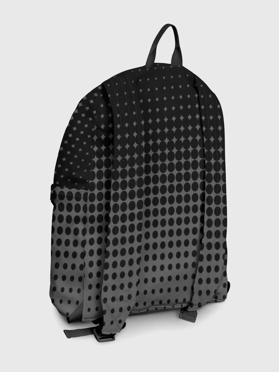 Рюкзак джинсовый / TOYOTA | ТОЙОТА