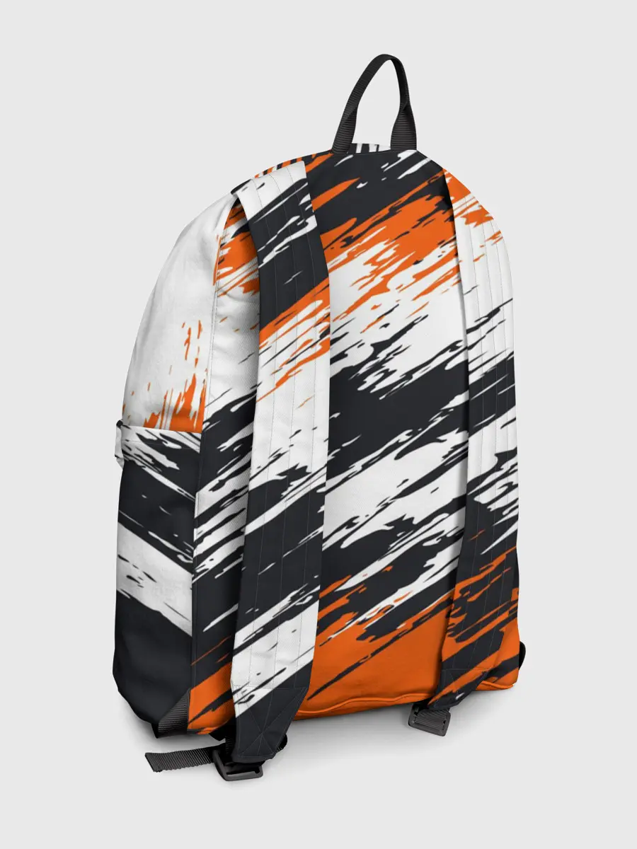 Рюкзак джинсовый / Rainbow Six Siege