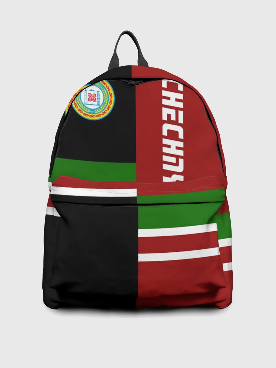 Рюкзак джинсовый / CHECHNYA