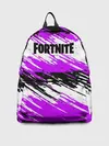 Рюкзак джинсовый / Fortnite