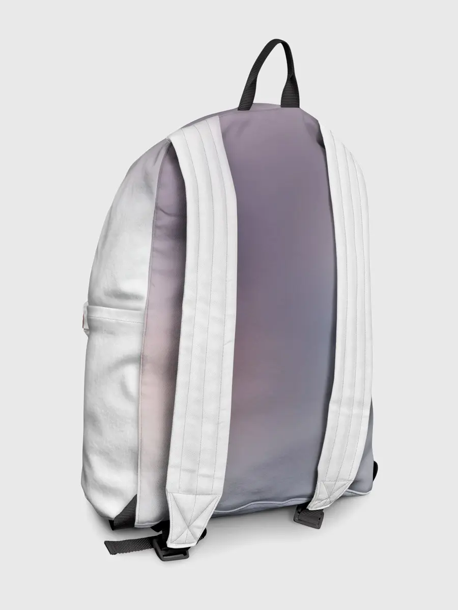 Рюкзак джинсовый / Мастера Меча Онлайн