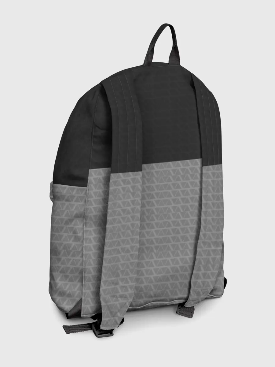 Рюкзак джинсовый / AUDI | АУДИ