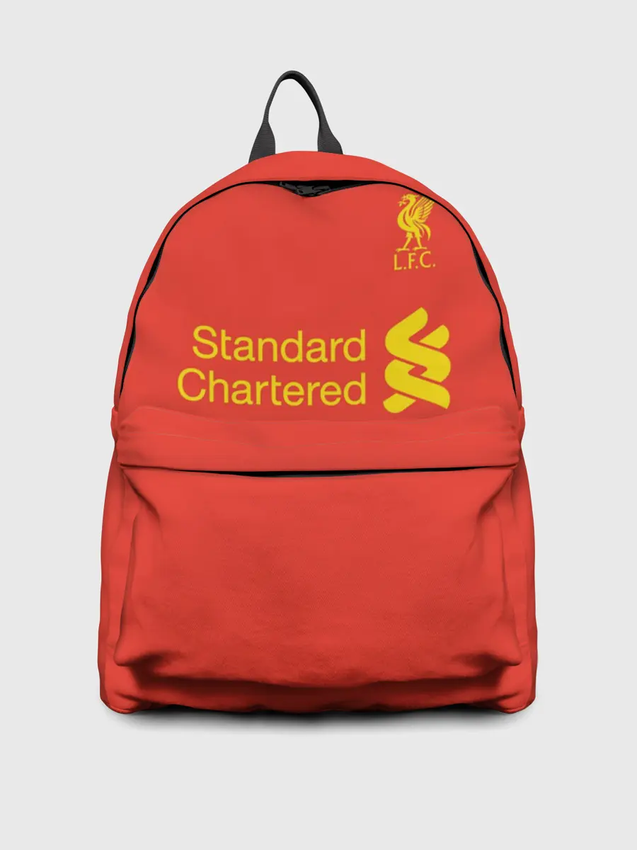 Рюкзак джинсовый / Форма Фирмино