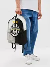 Рюкзак джинсовый / Juventus FC