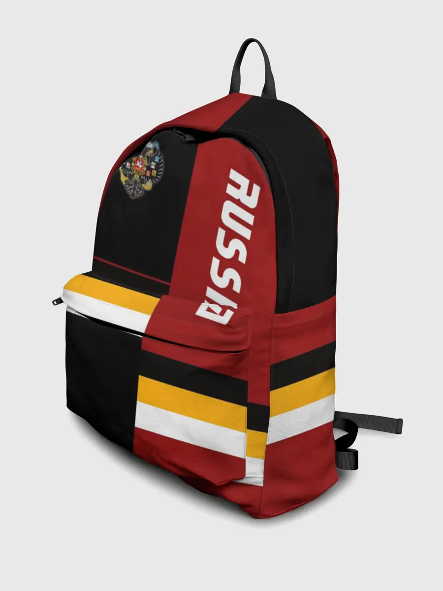 Рюкзак джинсовый / Russia