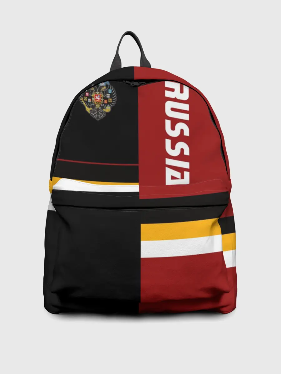 Рюкзак джинсовый / Russia