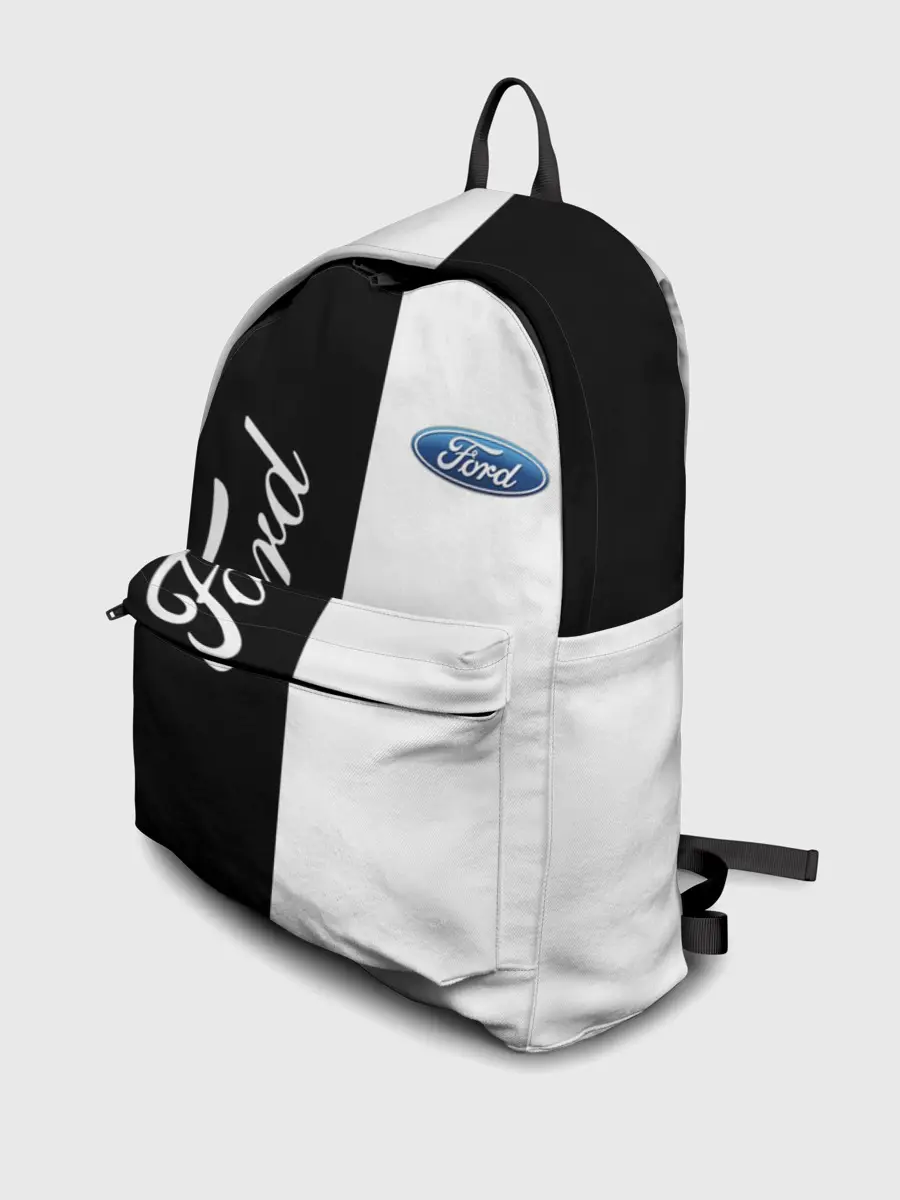 Рюкзак джинсовый / Ford