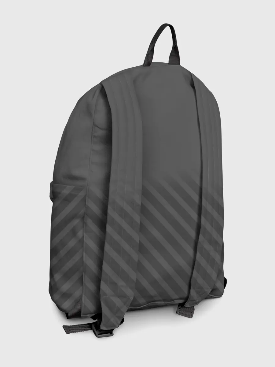 Рюкзак джинсовый / TOYOTA SPORT