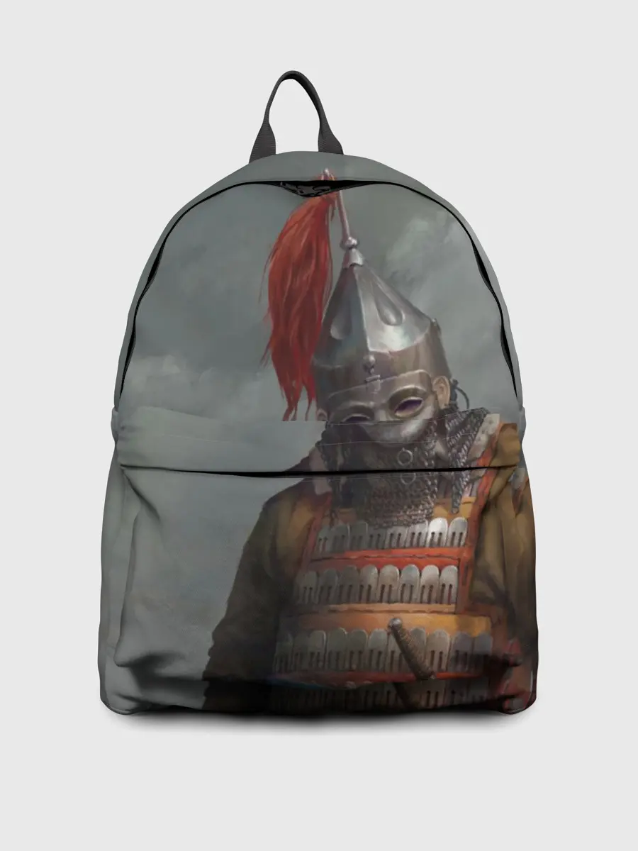 Рюкзак джинсовый / Kingdom Come: Deliverance