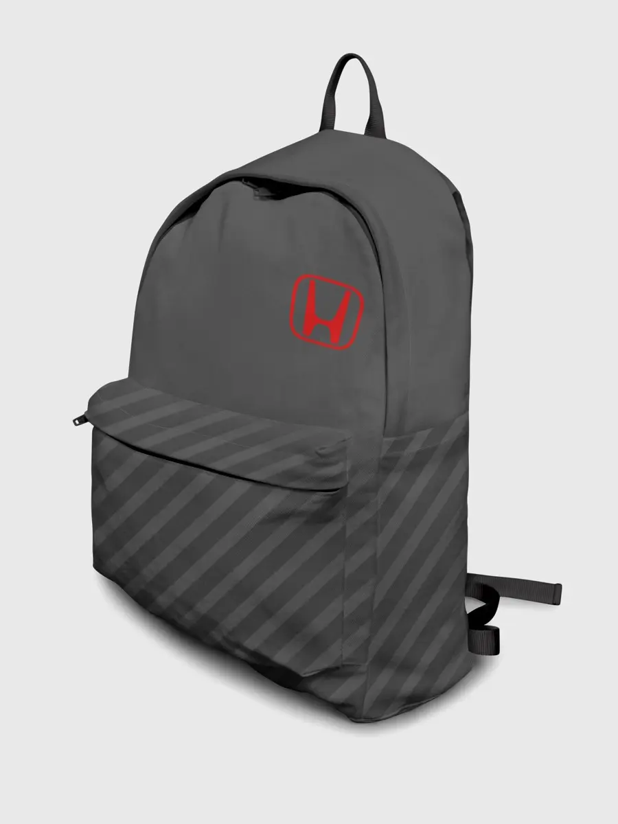 Рюкзак джинсовый / HONDA SPORT