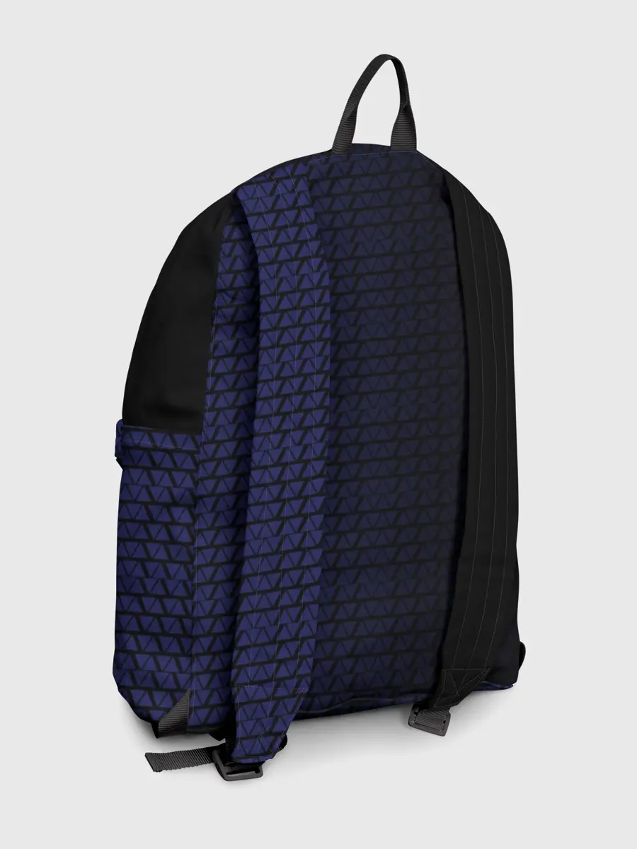 Рюкзак джинсовый / SUBARU SPORT