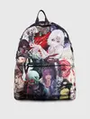 Рюкзак джинсовый / Tokyo-Ghoul