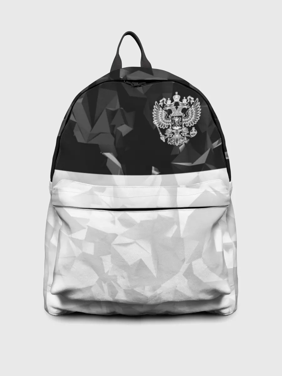 Рюкзак джинсовый / RUSSIA SPORT