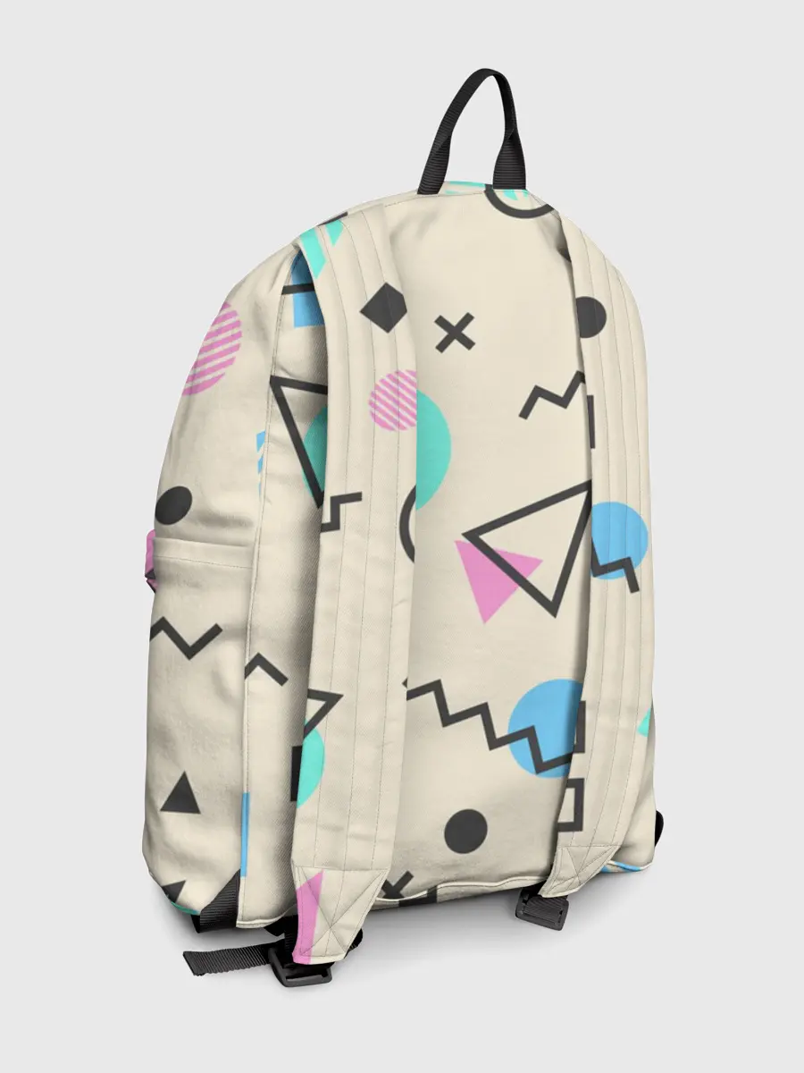 Рюкзак джинсовый / My Little Pony