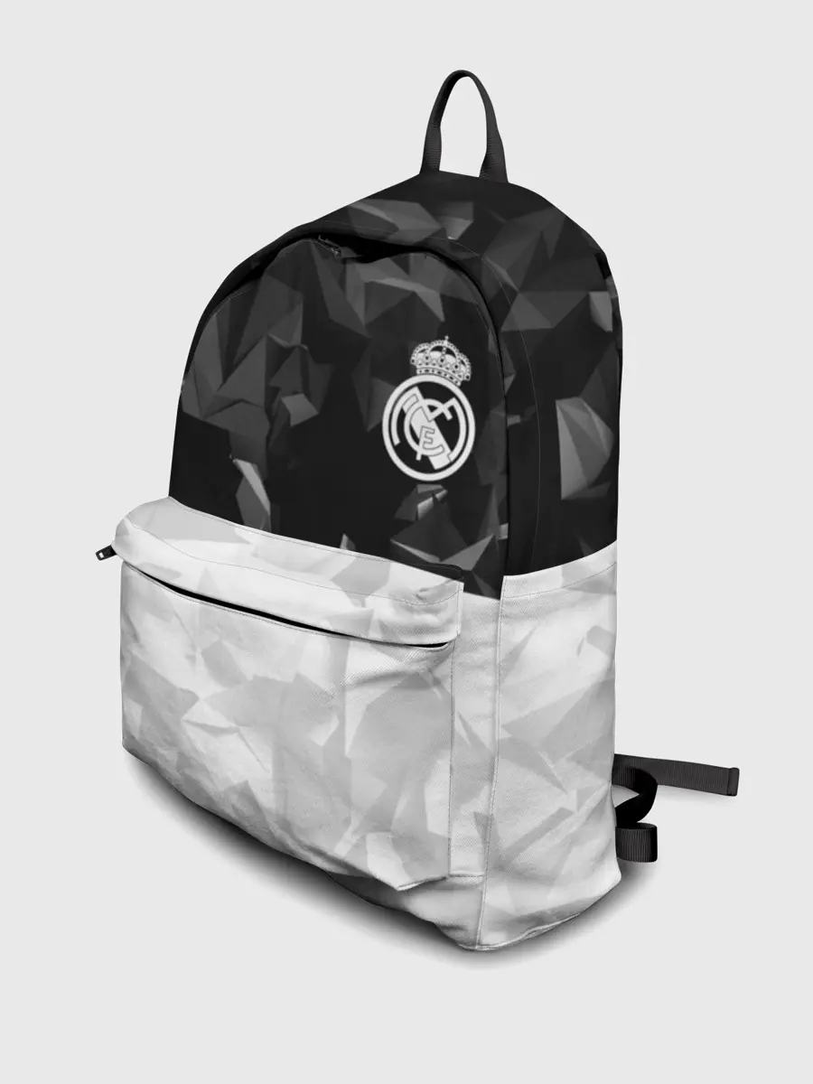 Рюкзак джинсовый / РЕАЛ МАДРИД | REAL MADRID