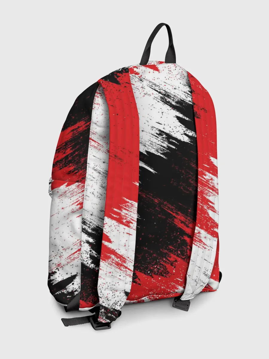 Рюкзак джинсовый / Dodge