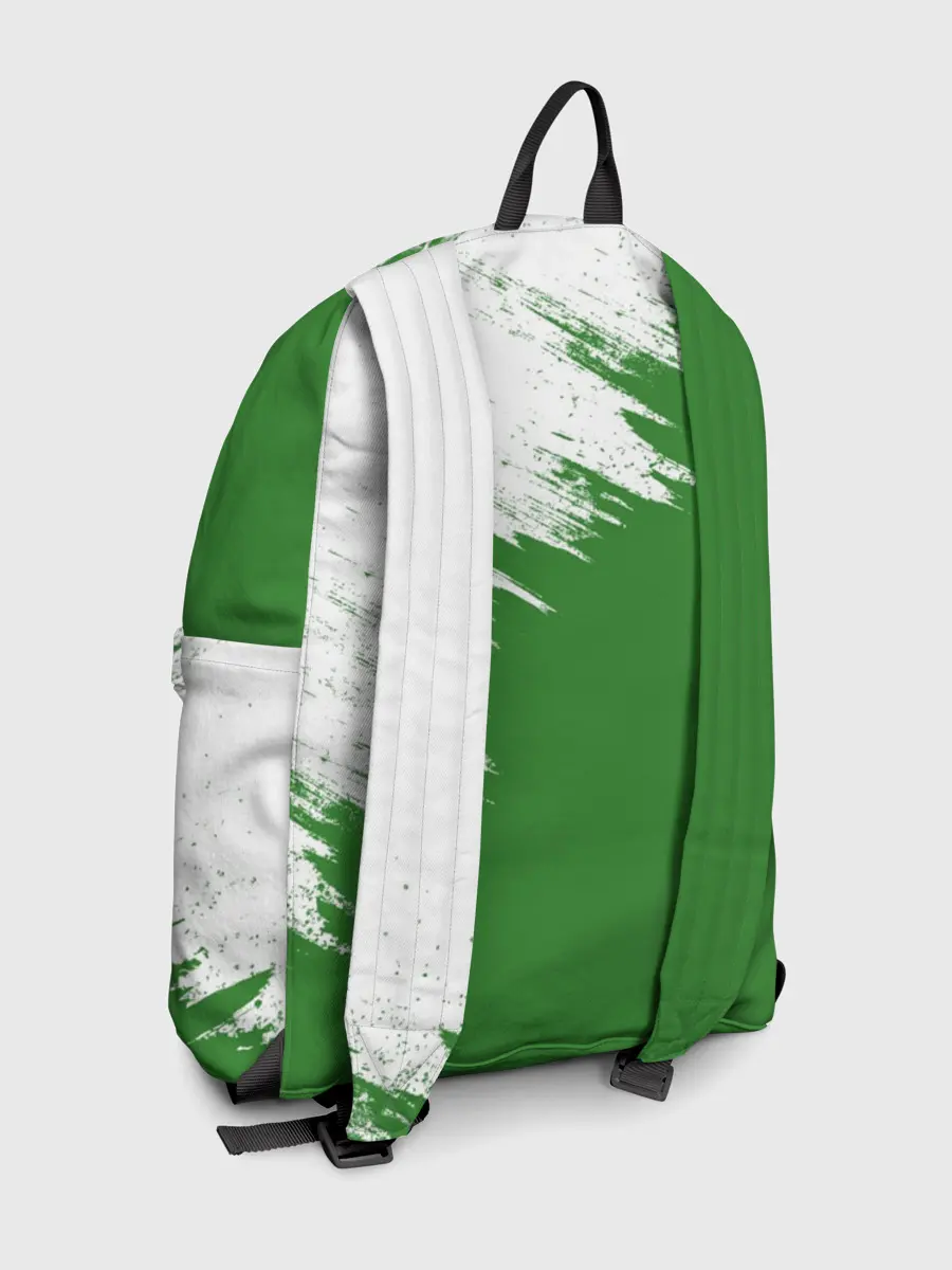 Рюкзак джинсовый / Skoda