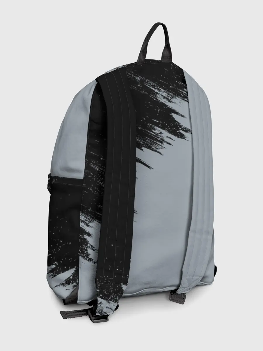 Рюкзак джинсовый / Range Rover