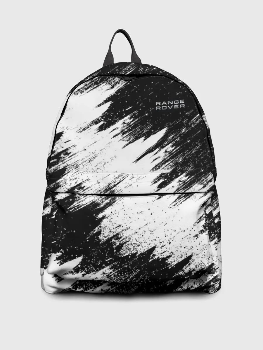 Рюкзак джинсовый / Range Rover