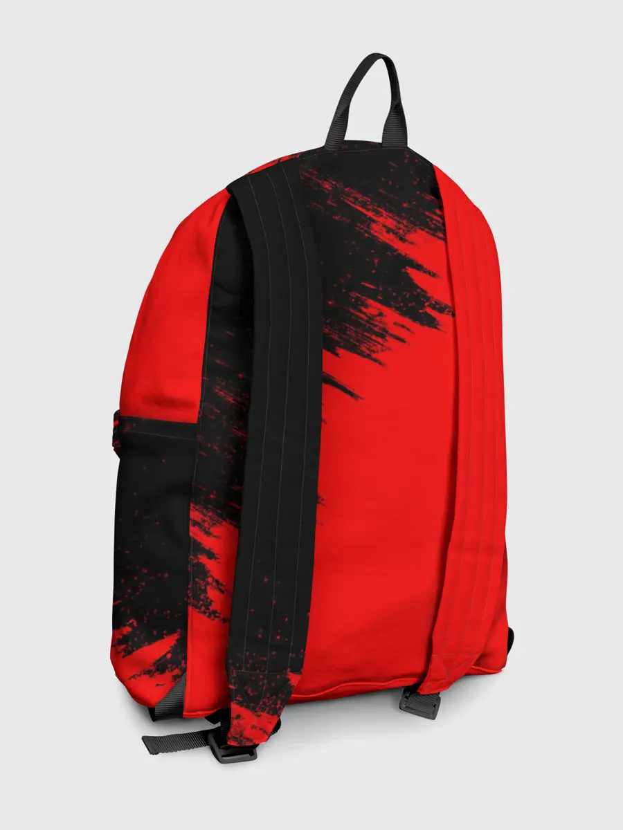 Рюкзак джинсовый / MAN