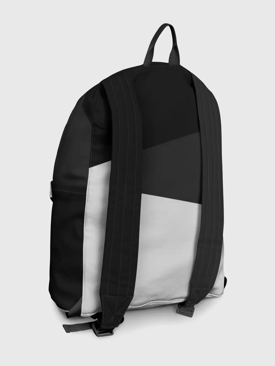 Рюкзак джинсовый / AUDI SPORT | АУДИ