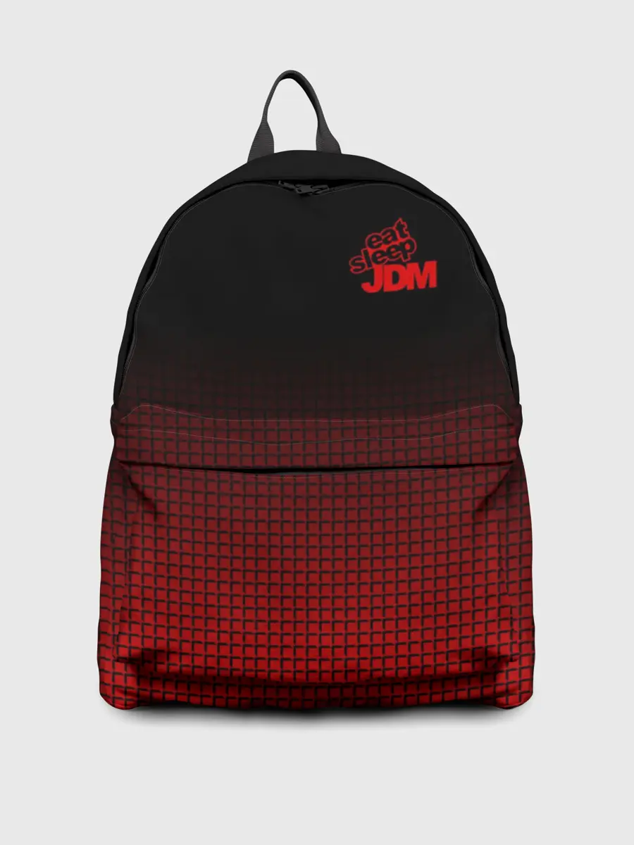 Рюкзак джинсовый / JDM SPORT