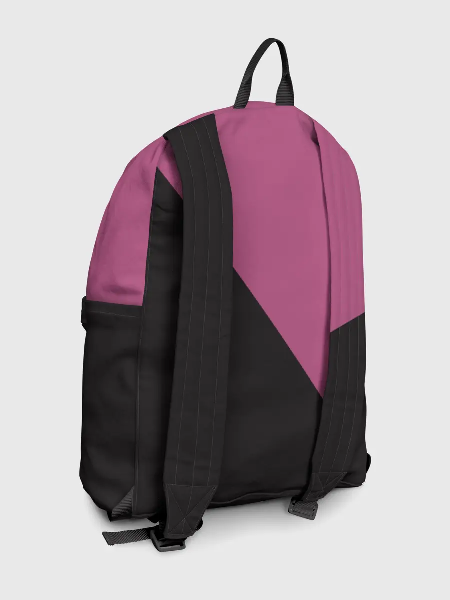 Рюкзак джинсовый / Drive