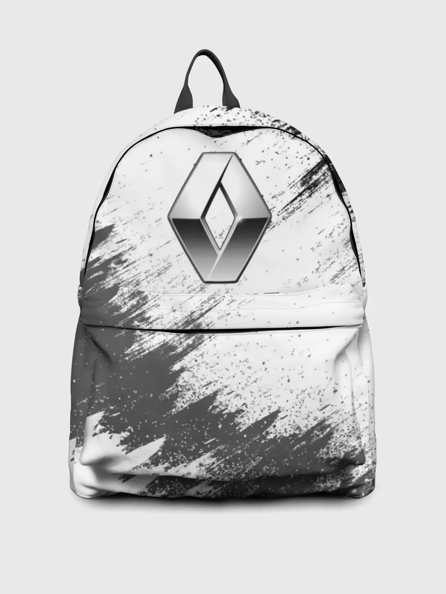 Рюкзак джинсовый / Renault