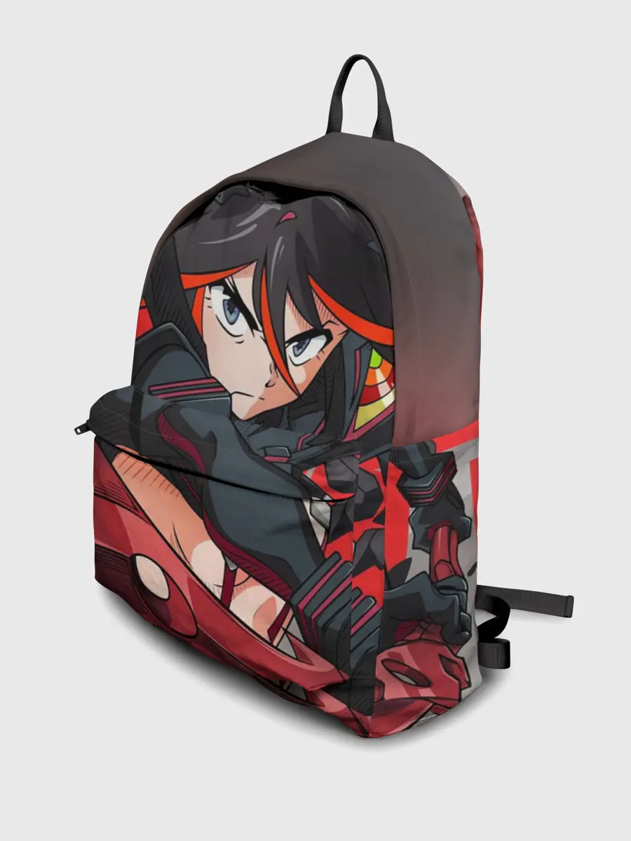 Рюкзак джинсовый / Рюко