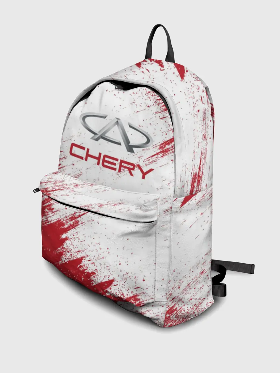 Рюкзак джинсовый / CHERY