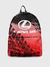 Рюкзак джинсовый / Lexus sport auto motors