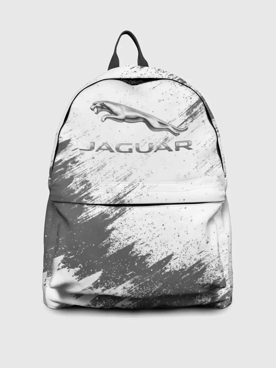 Рюкзак джинсовый / JAGUAR