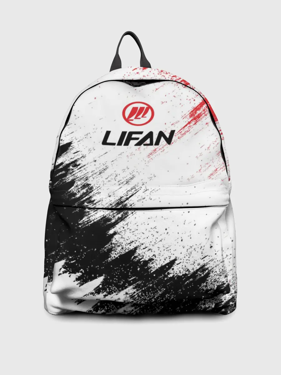 Рюкзак джинсовый / LIFAN