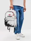Рюкзак джинсовый / LIFAN